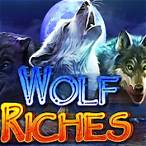 wolf riches slot